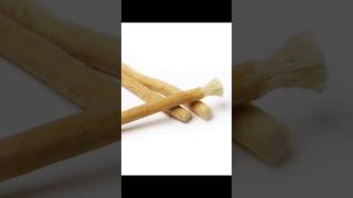 Benefits Of Miswak [upl. by Eilliw]