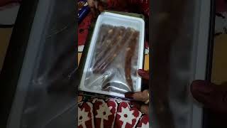 Super tasty Doda barfi youtubeshorts shorts trendingshorts unboxing ytshorts food indianfood [upl. by Leaffar]