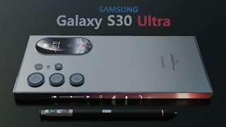 Samsung Galaxy S30 Ultra  6G Snapdragon 8 Gen8 400MP Camera 20GB RAMSamsung Galaxy S30 Ultra [upl. by Shuma]