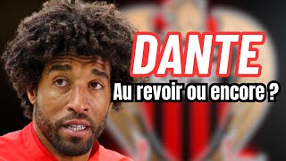 Dante doitil être prolongé [upl. by Yvehc]