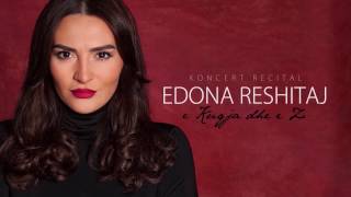 Edona Reshitaj â€“ Kanapeja  Live â€œE Kuqja dhe e Zezaâ€ [upl. by Sirahc470]