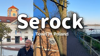 Serock Poland [upl. by Lavotsirc]