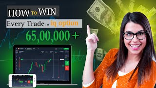 Binary trading strategy iq option 🤔 how to make money online trading trading crypto motivation [upl. by Puff]