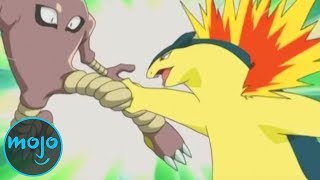 Strongest Mega Evolution  Pokemon Full AMV [upl. by Lefty]