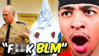 KKK Members React To LIFE Sentences [upl. by Ahsilyt]