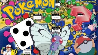 Double Time Warp  Tabletop Simulator Pokemon Master Trainer 36 With Friends [upl. by Boycey]