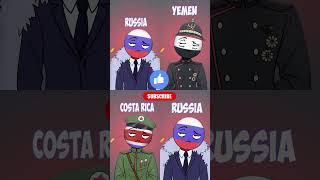 CHANGING THE FLAG COMPITATION 🌍 countryhumans [upl. by Noirda972]