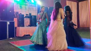 Badli badli laage Part2Haryanvidance video [upl. by Ashwin]