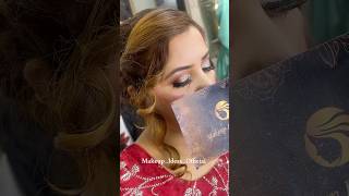 Glitter Party Makeup😍🌸 trending makeup fypシ゚ trendingmakeup makeuptutorial viralvideo fypシ゚ [upl. by Shanahan983]