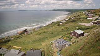 Whitsand Bay Cornwall [upl. by Hillhouse]