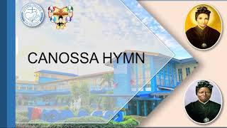 CANOSSA HYMN [upl. by Euqirat918]