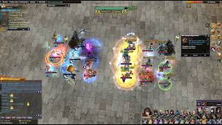 Atlantica Online EU Blacksun Weekly 31032019 [upl. by Jentoft908]