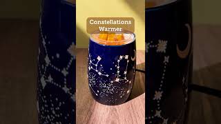 Wax Warmers from our 2024 FallWinter Catalog scentsy wax homedecor homefragrance shorts [upl. by Kinnie]