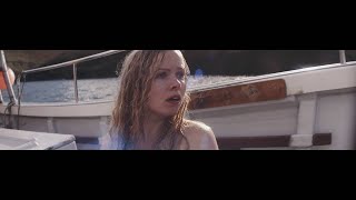 Novo Amor  Anchor official video [upl. by Akimat]