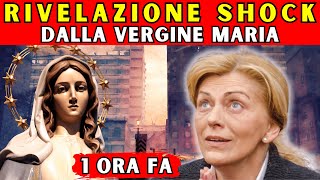 Messaggio Scioccante della Vergine Maria Preparati Prima che Sia Troppo Tardi [upl. by Gessner963]