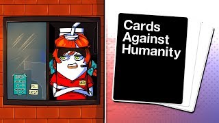 Fast Food RUMBLE  Cards Against Humanity Online [upl. by Uzziel720]