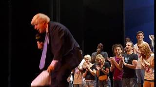 Boris Johnson shows off Bollywood moves [upl. by Casie195]