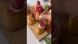 Finger food ideas [upl. by Scheider]