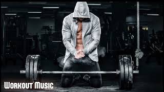 GYM MOTİVATİON MUSİC NO PAİN NO GAİN [upl. by Oniotna581]