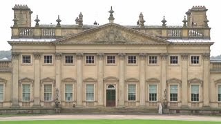 Harewood House  Treasure Houses of England [upl. by Kam]