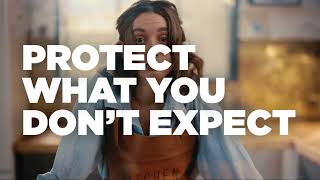 American Home Shield®  Protect What You Don’t Expect – Eleventh Hour [upl. by Trinidad]