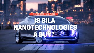 Is Sila NanoTechnologies a Buy when they list in the IPO [upl. by Hastie]