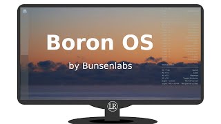 Bunsenlabs Linux OS Overview  A Debian 12 with Openbox Desktop Environment [upl. by Retswerb]