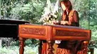 Monti Csardas played on Cimbalom better quality [upl. by Yemar589]