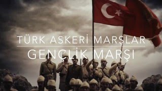 GENÇLİK MARŞI [upl. by Llenrap]