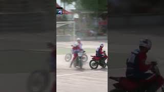 Whats the REAL Reason Motoball Coupe De France 2019 Was So Epic motoball interestingshorts [upl. by Jahncke]