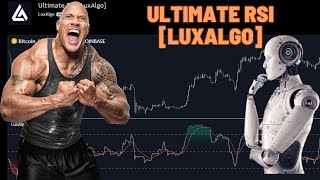 Ultimate RSI LuxAlgo To Passing Prop Firm Challenge [upl. by Reddy]