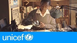 Reimagining the future for EVERY child  UNICEF [upl. by Maggy807]