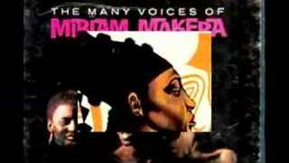 Miriam Makeba Tribute [upl. by Llenahc]