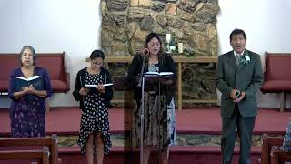 September 14 2024 Rialto SDA Church Live YouTube Worship Program [upl. by Leahicm]