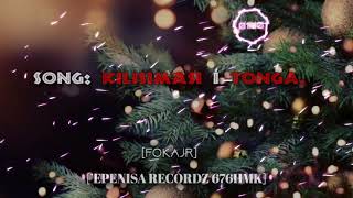 Song Kilisimasi i TongaFOKAJRROOTZ676EPENISA RECORDZ [upl. by Necila162]