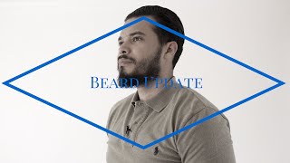 Beard Update What should I Do Next [upl. by Islek]