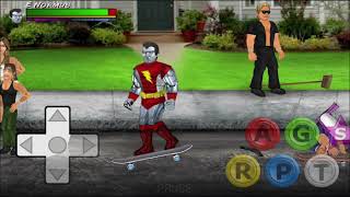 Super city gameplay Best ENormus fight scenes ever [upl. by Aynat]