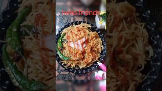 Namkeen sewai 2 min me ready trending food recipe cooking foodschannel shortvideo [upl. by Cecile513]