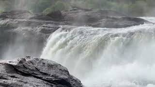 Murchison Falls  The most powerful waterfall on the African continent [upl. by Esta]