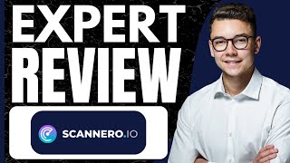 Scannero Io Review 2024 [upl. by Cece]