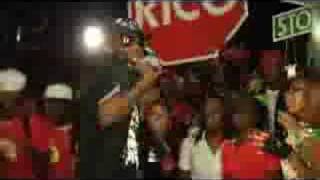 Show Stoppas  Whoop Rico Official Music Video [upl. by Sama971]