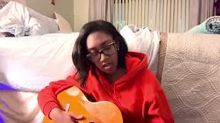 best part Daniel Caesar cover [upl. by Fields]