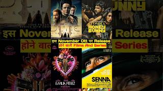 New Ott Released Hollywood Movies Listhollywoodmoviesnewhollywoodmovies2024 [upl. by Dlanger]