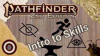 Pathfinder2e  So You Want to Start Using Your Skills [upl. by Bayer]