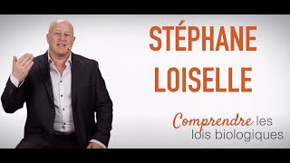 Qui est Stéphane Loiselle [upl. by Suoirtemed]