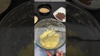 BANANAOATMEAL COOKIES 3 ingredients cookies no sugar cookies shortvideo shorts youtubeshorts [upl. by Omixam347]