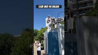 Club Med Da Balaia clubmed allinclusiveresorts [upl. by Kelci]