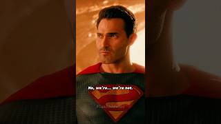 A brief reunion between Superman and his mothermovie shorts [upl. by Enoid732]