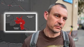 Why nobody in Moscow cares that Ukraine invaded our country [upl. by Kalagher]