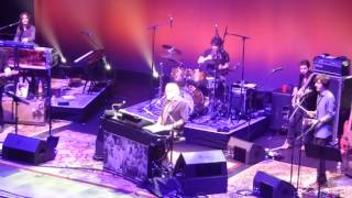 Donald Fagen amp The Nightflyers  New Frontier 8417 Capitol Theatre Port Chester NY [upl. by Oisor]